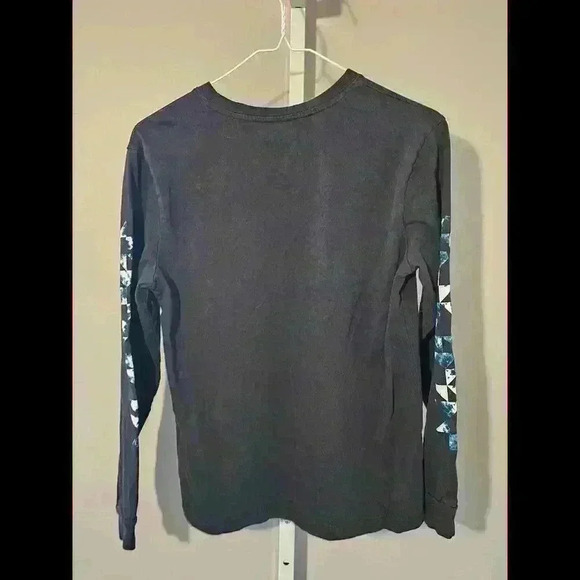 Vans Classic Small T-Shirt - 100% Cotton, Casual Wear, - Picture 4 of 4